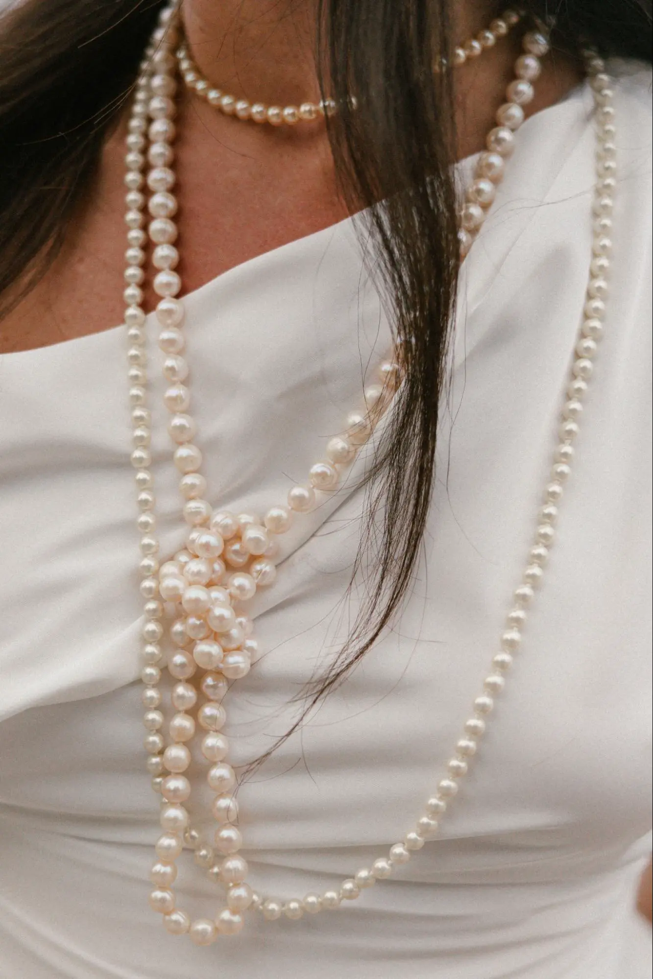 pearls